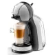 Капсульна кавоварка Krups Nescafe Dolce Gusto Mini Me KP123B : ідеальна кавоварка для дому та офісу